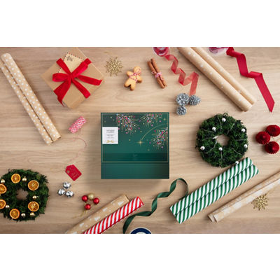 Candle & Reed Duo Gift Set